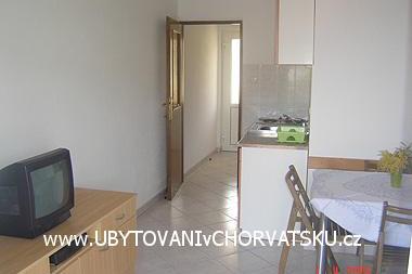 Apartmány Toni – foto 3