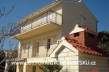 Apartmány Toni – foto 6