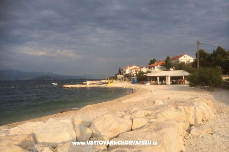Apartmány Toni – foto 11