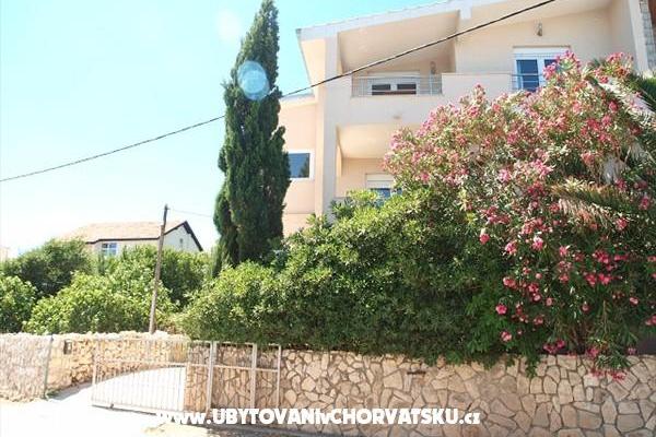 Apartmány Toni – foto 2