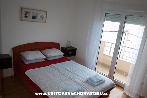 Apartmány Toni – foto 4