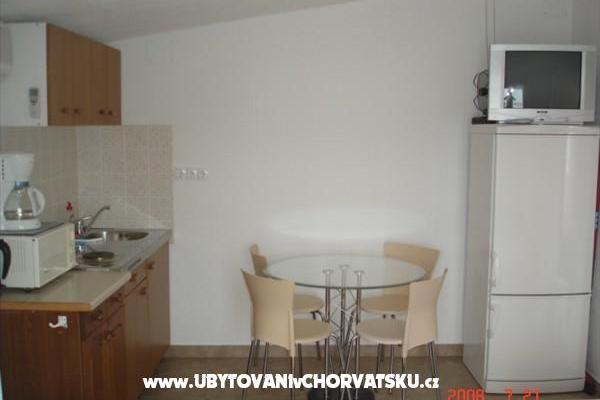 Apartmány Toni – foto 6