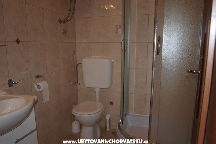 Apartmány Toni – foto 7