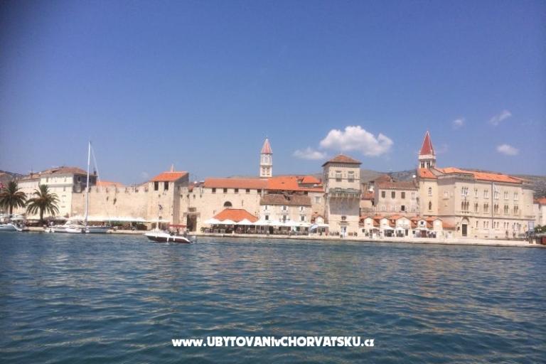 Apartmány Toni – foto 9