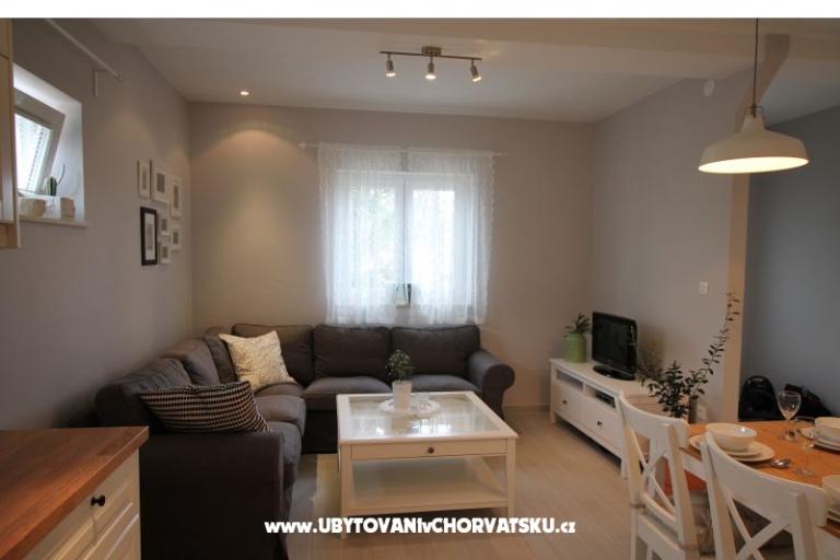 Apartmány Tonka – foto 14