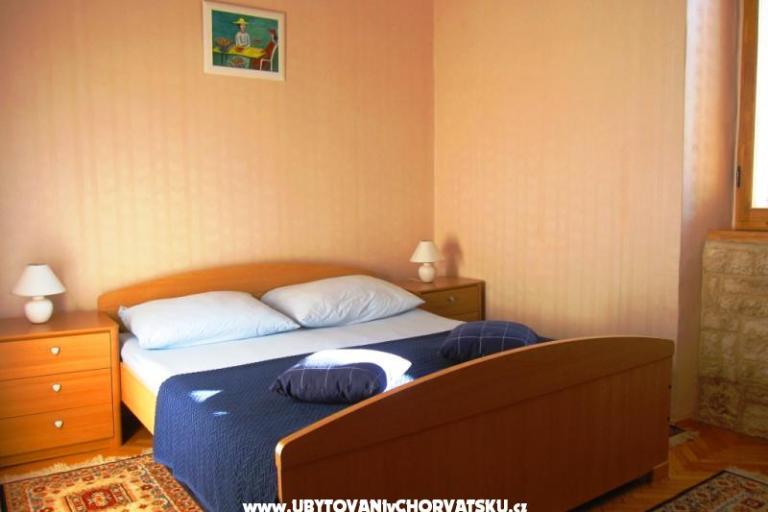Apartmány Tragurium – foto 10
