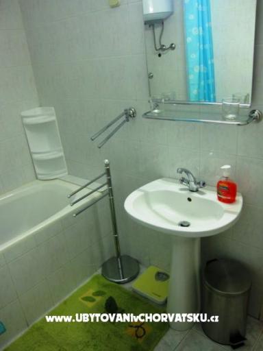 Apartmány Tragurium – foto 14
