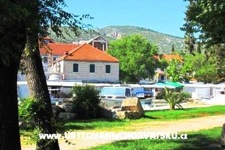 Apartmány Tragurium – foto 2