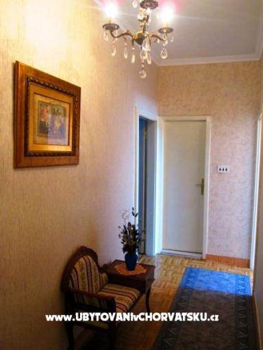 Apartmány Tragurium – foto 5