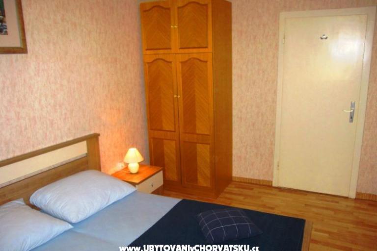 Apartmány Tragurium – foto 7