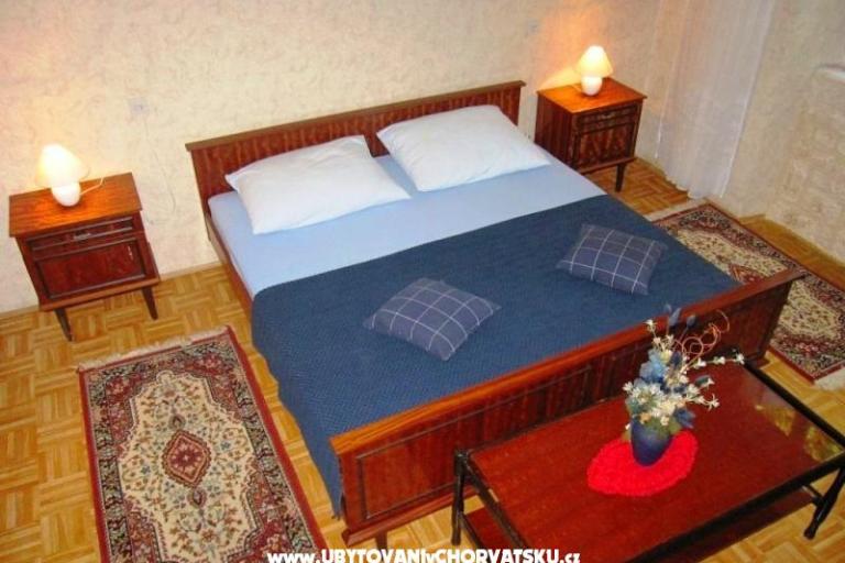 Apartmány Tragurium – foto 8