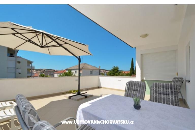 Apartmány Two Lions – foto 10