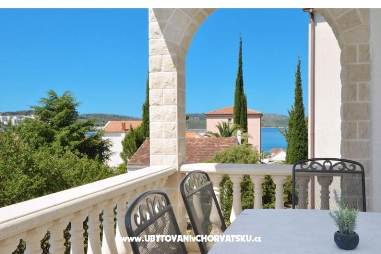 Apartmány Two Lions – foto 11