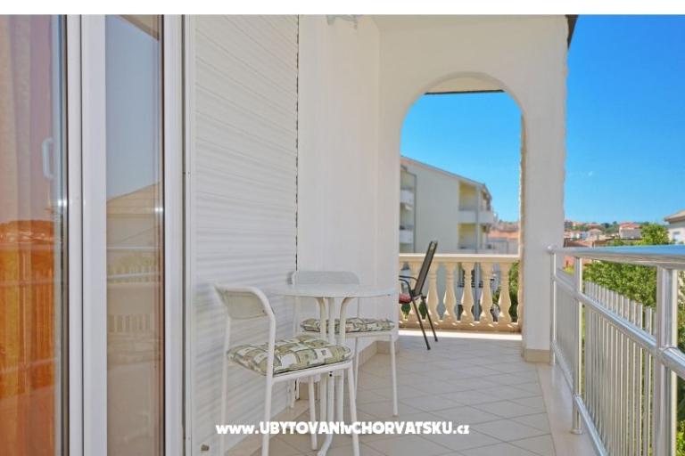 Apartmány Two Lions – foto 12