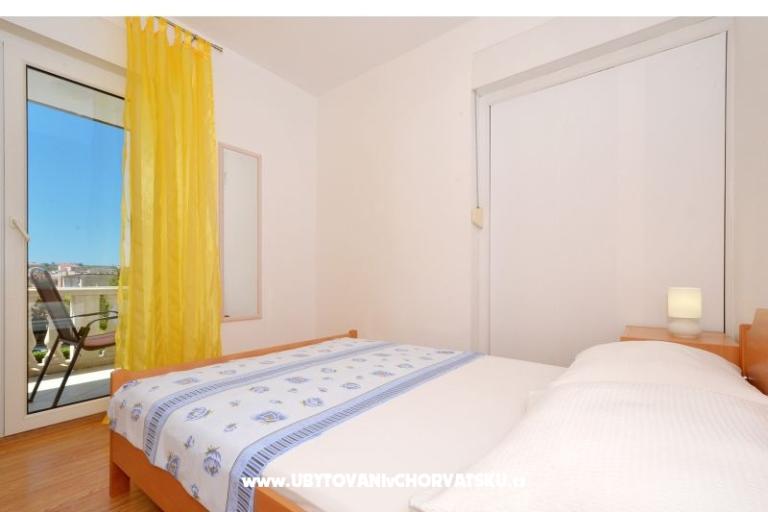 Apartmány Two Lions – foto 13