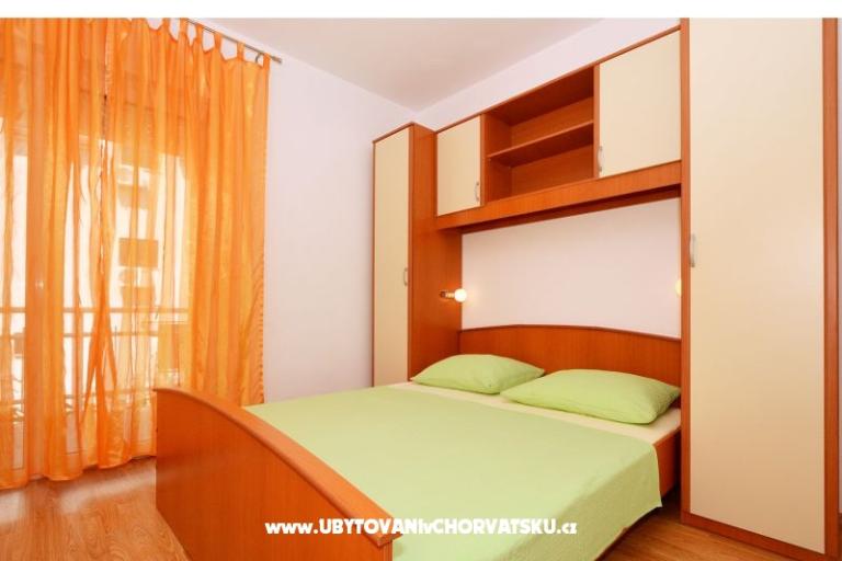 Apartmány Two Lions – foto 14