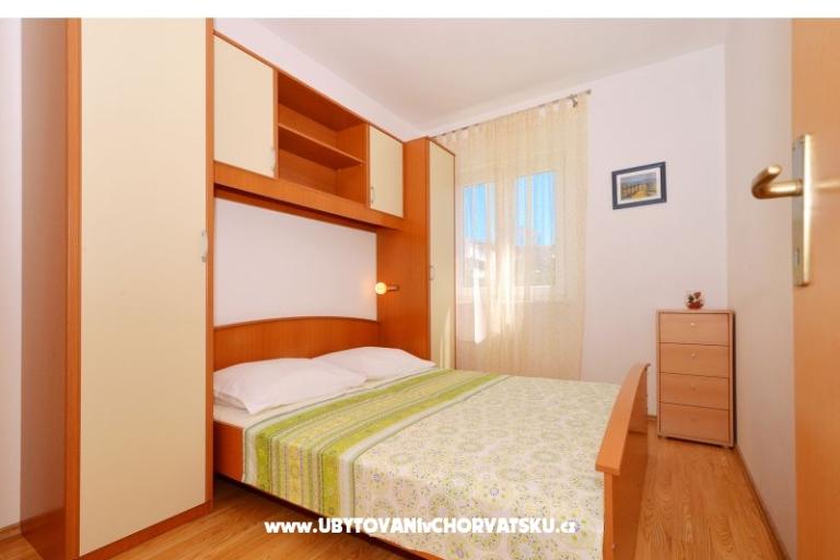 Apartmány Two Lions – foto 15