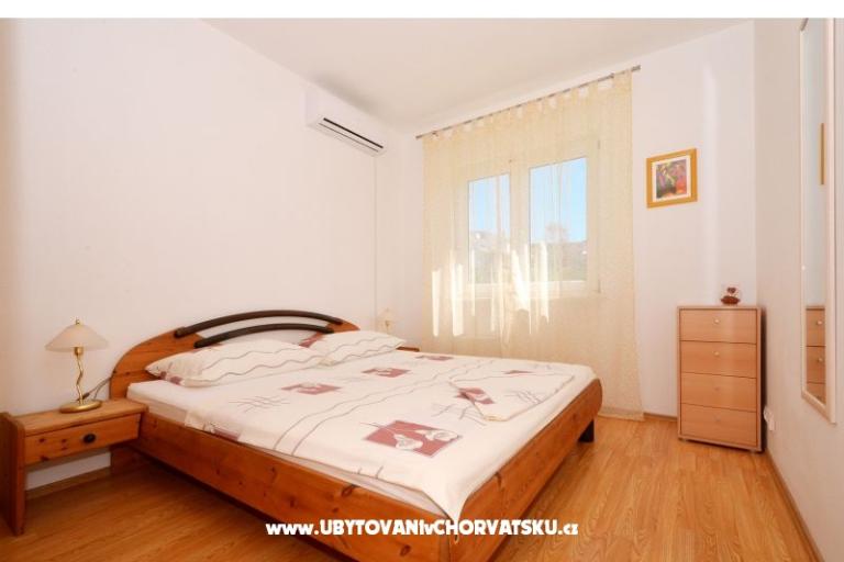 Apartmány Two Lions – foto 16