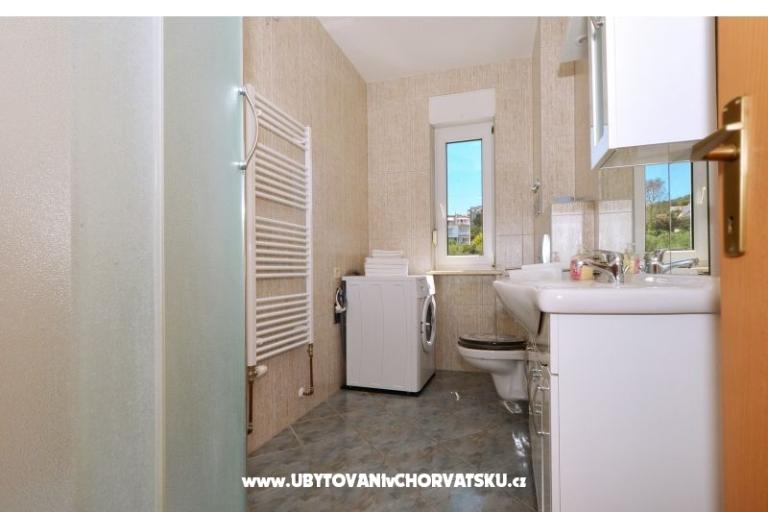 Apartmány Two Lions – foto 17