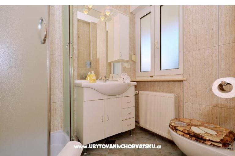 Apartmány Two Lions – foto 18