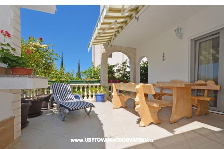 Apartmány Two Lions – foto 3