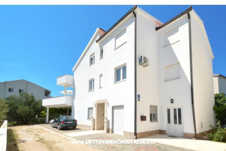 Apartmány Two Lions – foto 5