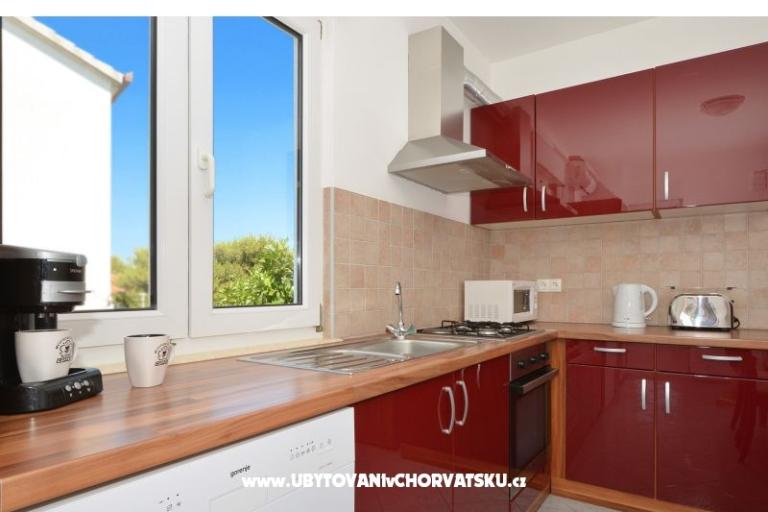 Apartmány Two Lions – foto 6