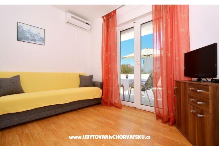 Apartmány Two Lions – foto 7