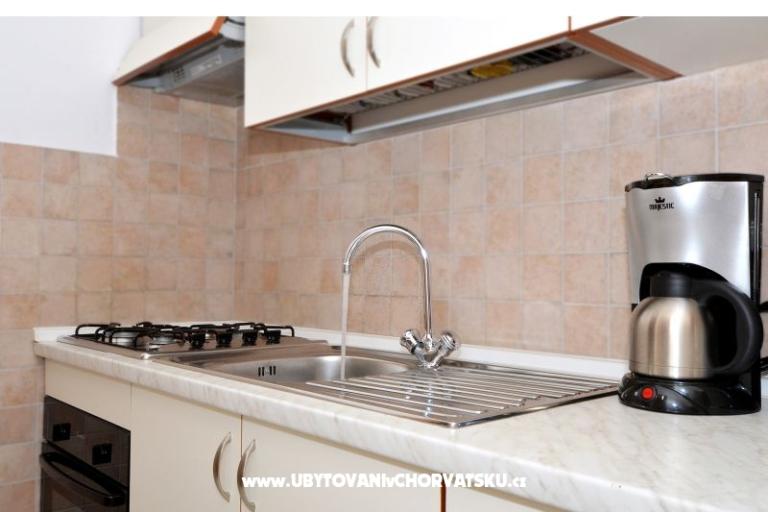 Apartmány Two Lions – foto 8