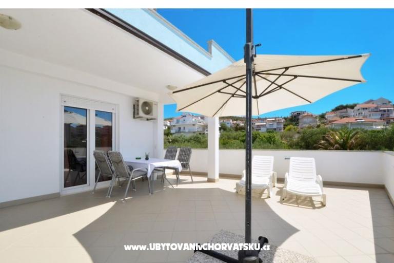 Apartmány Two Lions – foto 9