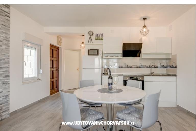 Apartmány Ujevic – foto 11