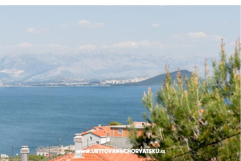 Apartmány Ujevic – foto 12