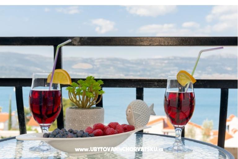 Apartmány Ujevic – foto 13