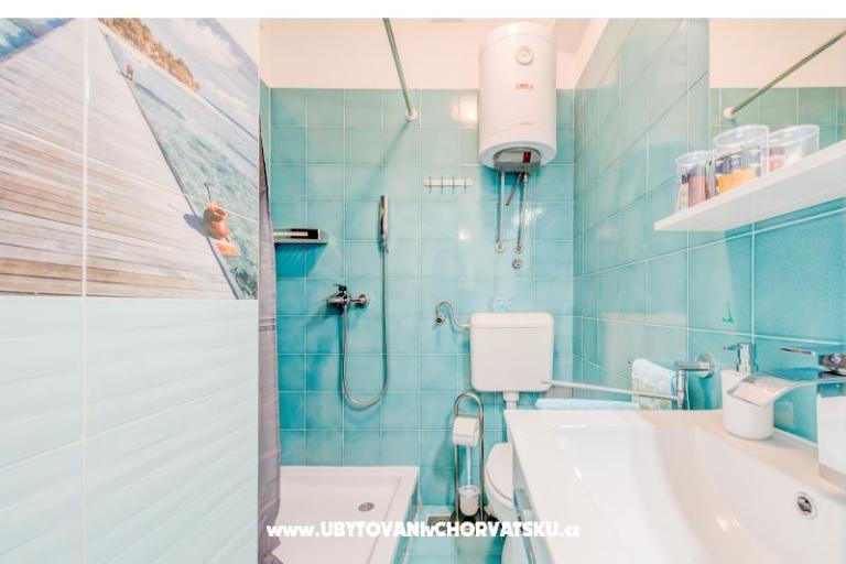 Apartmány Ujevic – foto 15