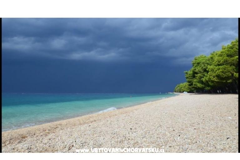 Apartmány Ujevic – foto 16