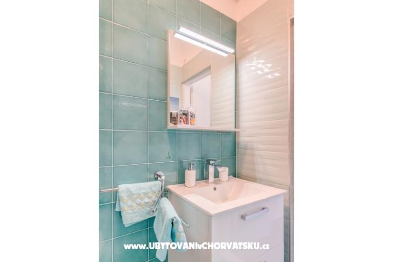 Apartmány Ujevic – foto 7