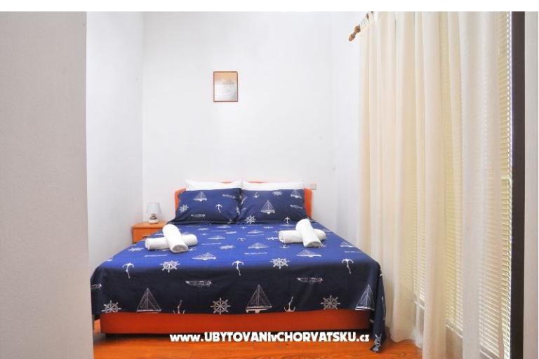 Apartmány Duka – foto 12