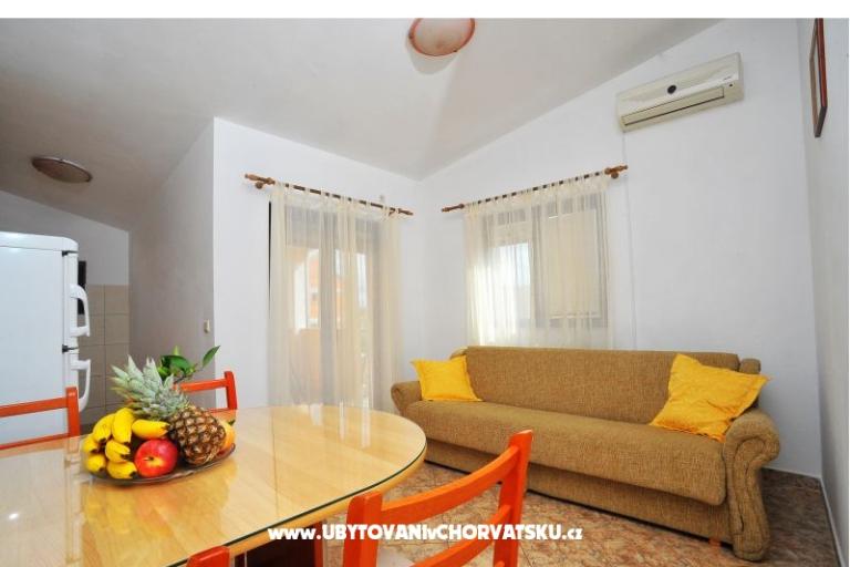 Apartmány Duka – foto 13