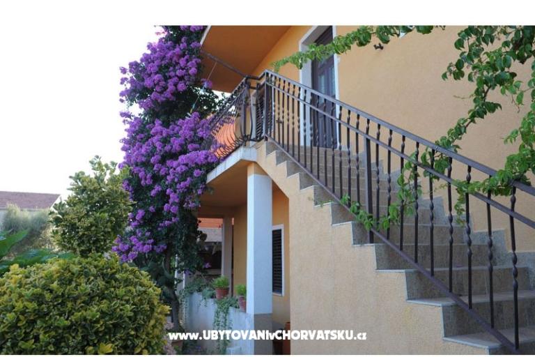 Apartmány Duka – foto 2