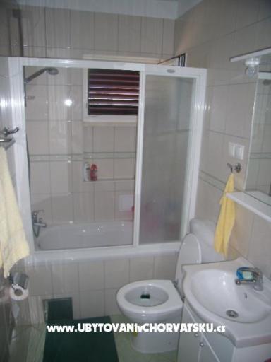 Apartmány Vesela – foto 11