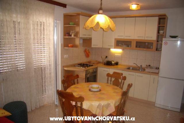 Apartmány Vesela – foto 12