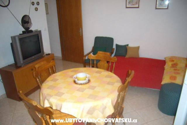 Apartmány Vesela – foto 13