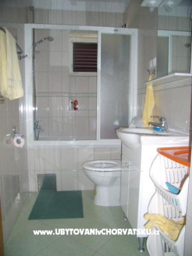 Apartmány Vesela – foto 15