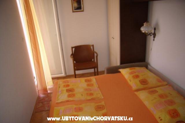 Apartmány Vesela – foto 4