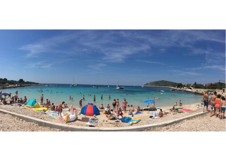 Apartmány Villa Ana – foto 20