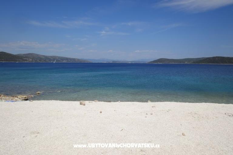 Apartmány Villa Ana – foto 5