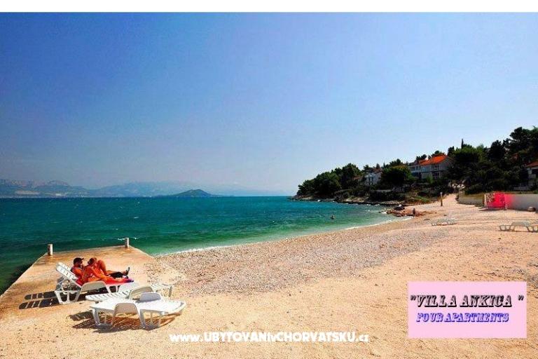 Apartmány Villa Ankica – foto 5