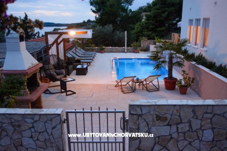 Apartmány Villa Aurora – foto 3