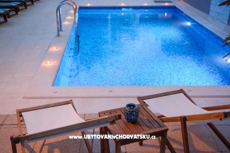 Apartmány Villa Aurora – foto 4