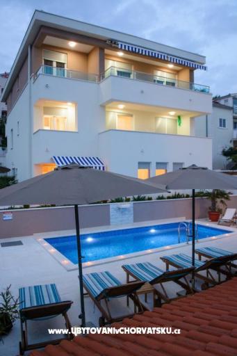 Apartmány Villa Aurora – foto 5